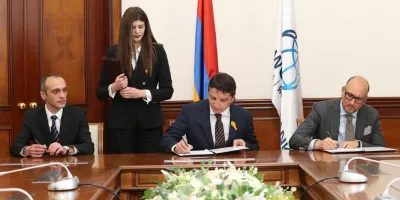 Հայաստանը և Համաշխարհային բանկը ստորագրել են համաձայնագիր՝ բնակարանային ապահովման ծրագրի համար․ որքան է կազմել արժեքը