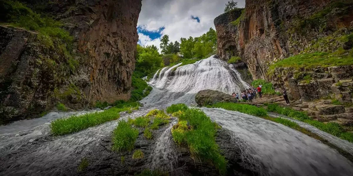 Սպասվում են գետերի ջրի ելքերի մեծացում. ՆԳՆ