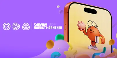 Учись играя: серия игр по финансовой грамотности совместно с Idram, IDBank и «Новости-Армения»