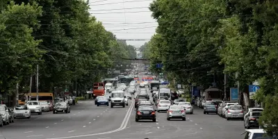 Որ փողոցներն են Երևանում փակ լինելու առաջիկա օրերին