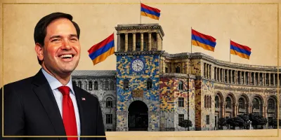 Ինչու է ԱՄՆ պետքարտուղարը հենց հիմա գալիս Հայաստան