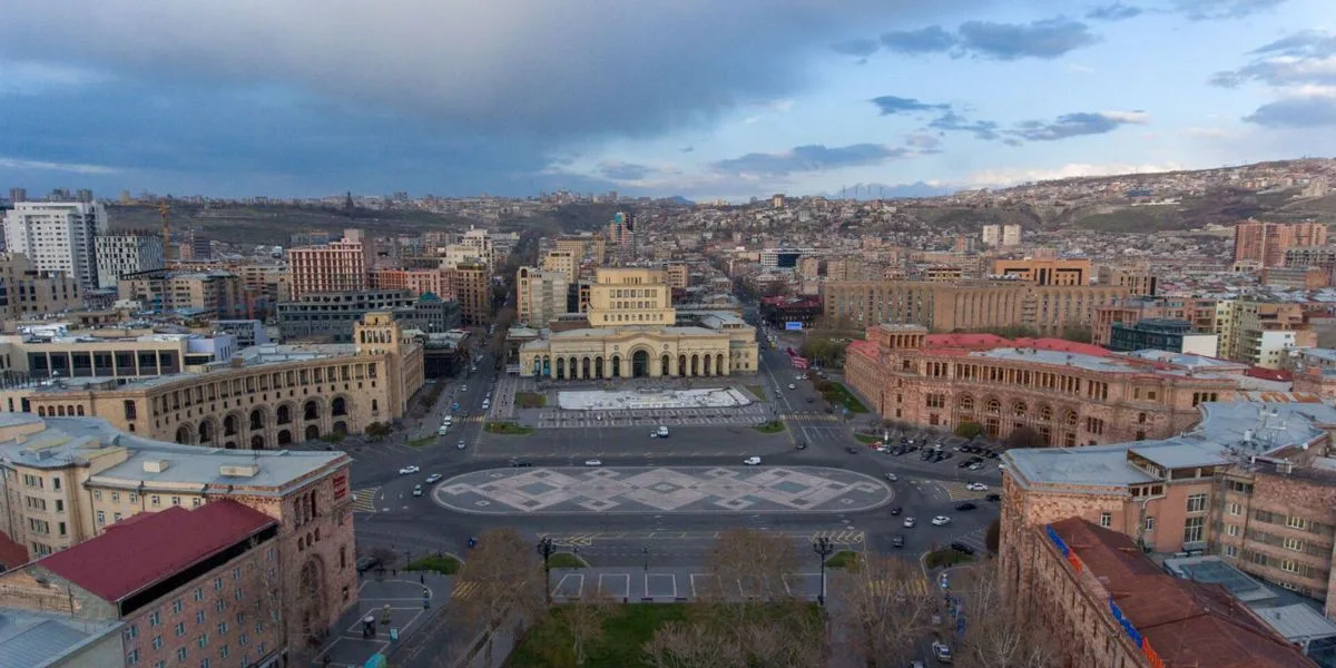 Որ փողոցներում կսահամանփակվի երթևեկությունը մայիսի 28-ին և 29-ին