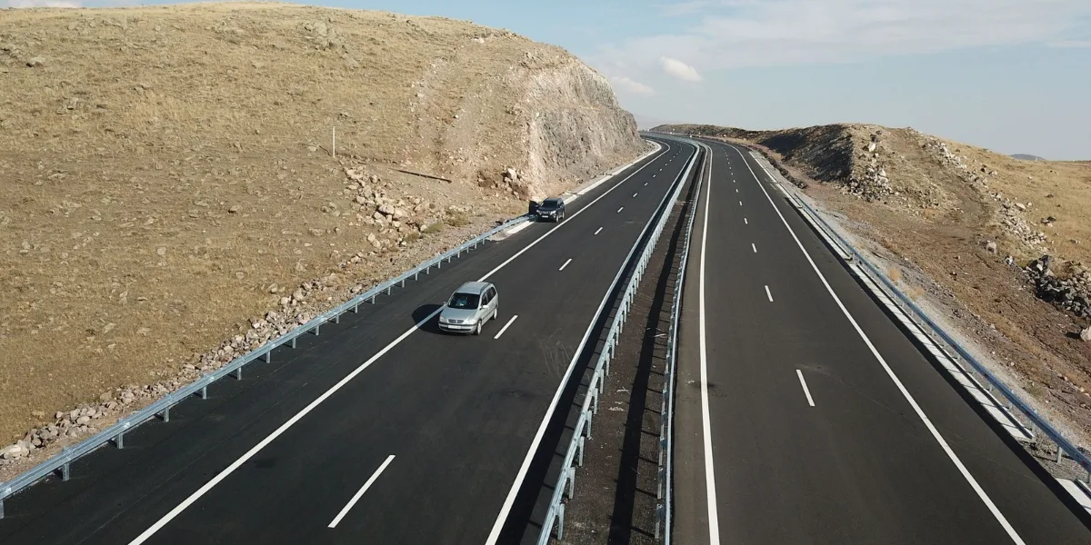 Ինչ վիճակ է Հայաստանի ավտոճանապարհներին