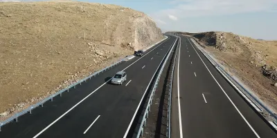 Ինչ վիճակ է Հայաստանի ավտոճանապարհներին