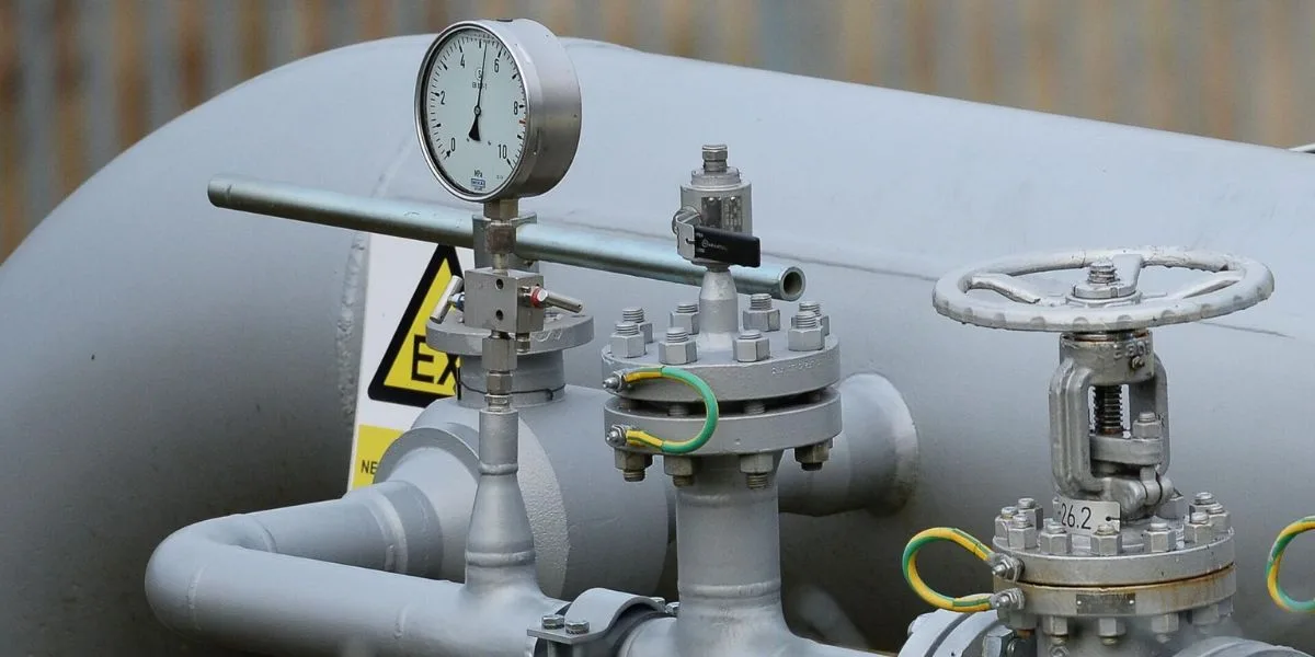 Казахстан и Россия обсуждают возможность строительства нового газопровода в Китай