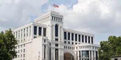 Армения получила письмо министра энергетики РФ и ответит по необходимости. МИД