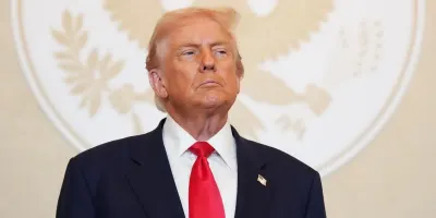 Дональд Трамп подал измененный иск на 10 миллиардов долларов против WSJ