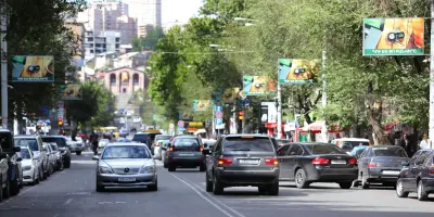 Տոնական միջոցառումների պատճառով մի շարք երթուղիներ կշրջանցեն կենտրոնը