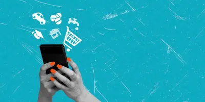 The share of e-commerce in the EAEU will reach 30% by 2030. EEC