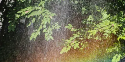 Weather in Armenia