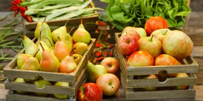Rosselkhoznadzor restricts fruit and vegetable imports from Armenia starting May 30