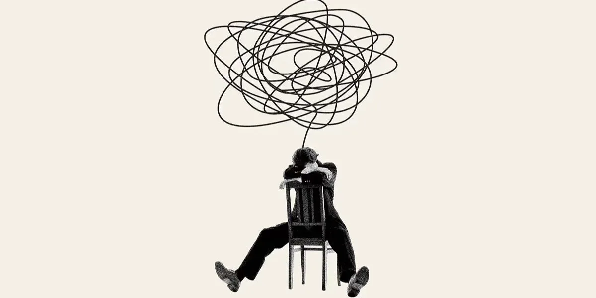 Stop Burning Out — 3 Energy Traps You Keep Falling For and How to Teach Your Nervous System to Avoid Them