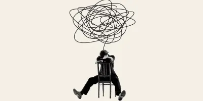Stop Burning Out — 3 Energy Traps You Keep Falling For and How to Teach Your Nervous System to Avoid Them