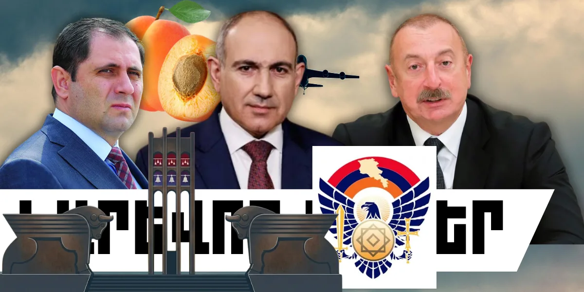 Մայիսի 28-ի կարևոր լուրերը
