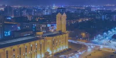 Կայանման վճարների փոխհատուցման հարց չի քննարկվում․ քաղաքապետարանից հերքում են