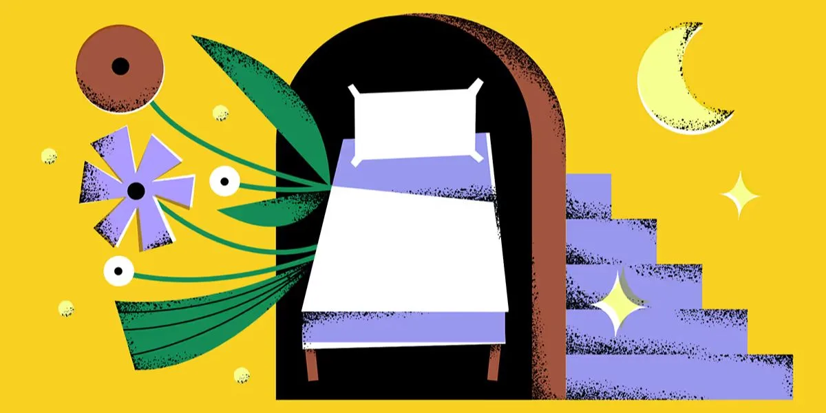 More Than This Many Hours of Sleep Is Linked to Early Death, Scientists Find