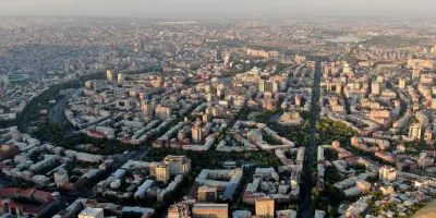 Երևանում մայիսին օդի որակի դասիչի միջինացված արժեքը համապատասխանում է «լավ» միջակայքին. քաղաքապետարան