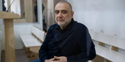 Հայ միլիարդատիրոջ անձնազnh առաքելությունը. Չեխական պարբերականն անդրադարձել է Ռուբեն Վարդանյանի` Վացլավ Հավելի մրցանակի առաջադրմանը