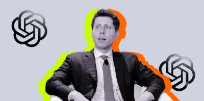 The Dark Side of ChatGPT. Why Florida is Demanding Billions from Sam Altman