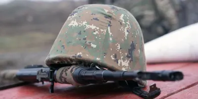 Հայտնաբերվել է զինծառայողի դի. հանգամանքները պարզվում են