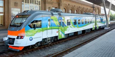 Batumi and Sevan routes commence, Gyumri-Yerevan train time changed