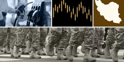 Ինչպե՞ս կանդրադառնա Իրանի հակամարտությունը տարածաշրջանի տնտեսության վրա. ՎԶԵԲ-ի նոր զեկույցը