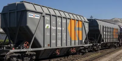Ադրբեջանի տարածքով Ռուսաստանից Հայաստան բեռների նոր խմբաքանակ է փոխադրվում