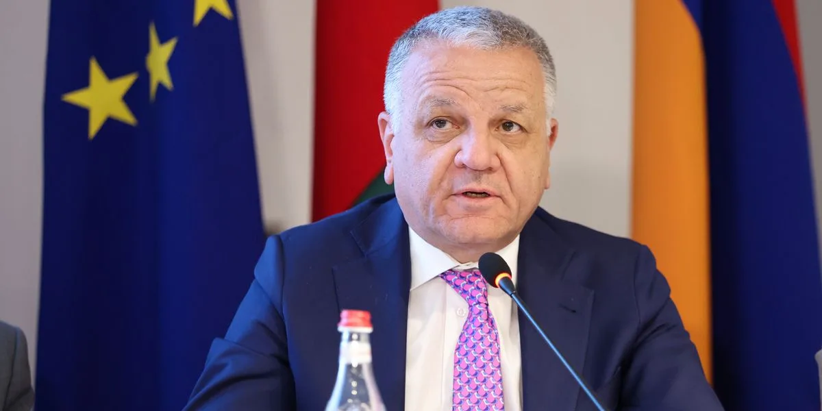 ԵՄ-ն լրացուցիչ աջակցություն կտրամադրի Հայաստանին՝ ՌԴ-ի կողմից հայկական ապրանքների ներմուծման սահմանափակումների ֆոնին