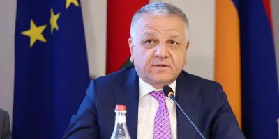 ԵՄ-ն լրացուցիչ աջակցություն կտրամադրի Հայաստանին՝ ՌԴ-ի կողմից հայկական ապրանքների ներմուծման սահմանափակումների ֆոնին
