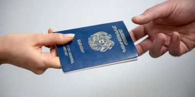 2026-ի առաջին եռամսյակում տրամադրվել է օտարերկրյա պետություններում ՀՀ քաղաքացու վավերական 334 անձնագիր