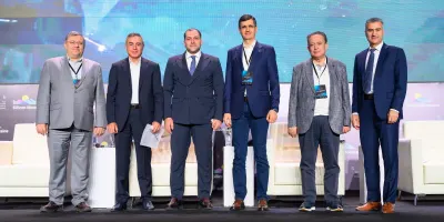 Ակբա բանկն իր փորձն է ներկայացրել կիբեռանվտանգության ոլորտում