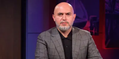 Արմեն Աշոտյանը ձերբակալվել է