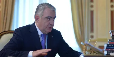 Ձերբակալվել է Պետգույքի կառավարման վարչության նախկին պետ Արման Սահակյանը