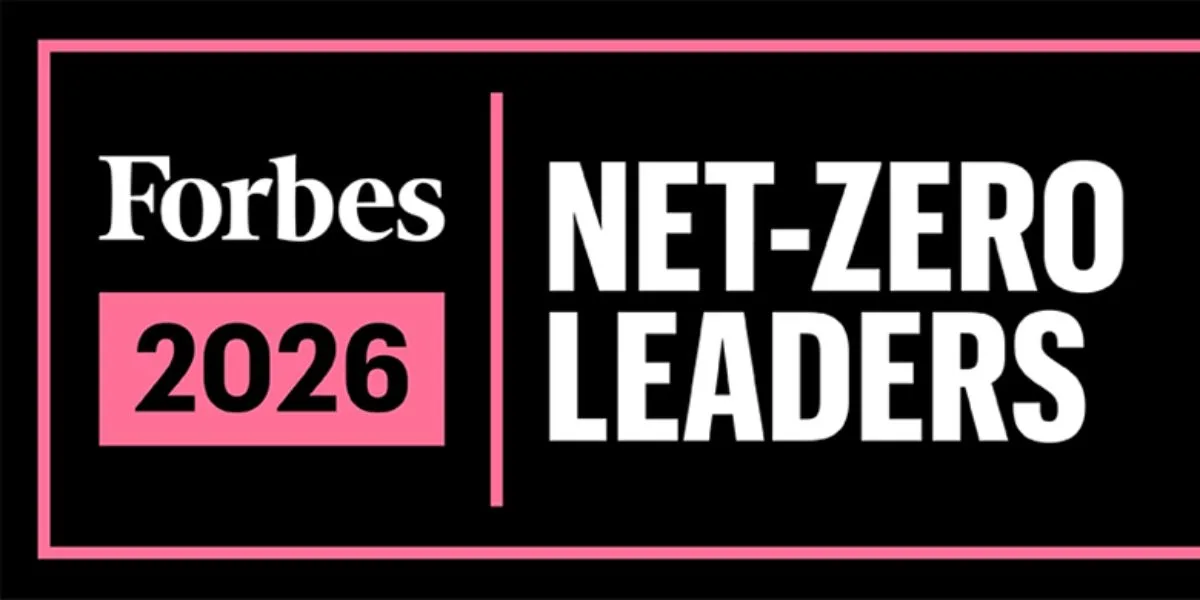 Forbes-ը Ֆիլիպ Մորրիս Ինթերնեյշնլ-ին ներառել է «Զրոյական արտանետումների առաջատարներ» ցանկում