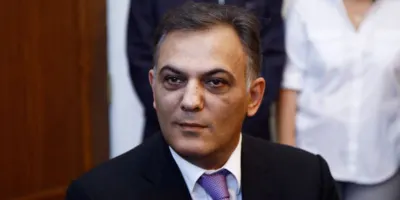 Ձերբակալվել է ՀՀ տրանսպորտի և կապի նախկին նախարար Գագիկ Բեգլարյանը