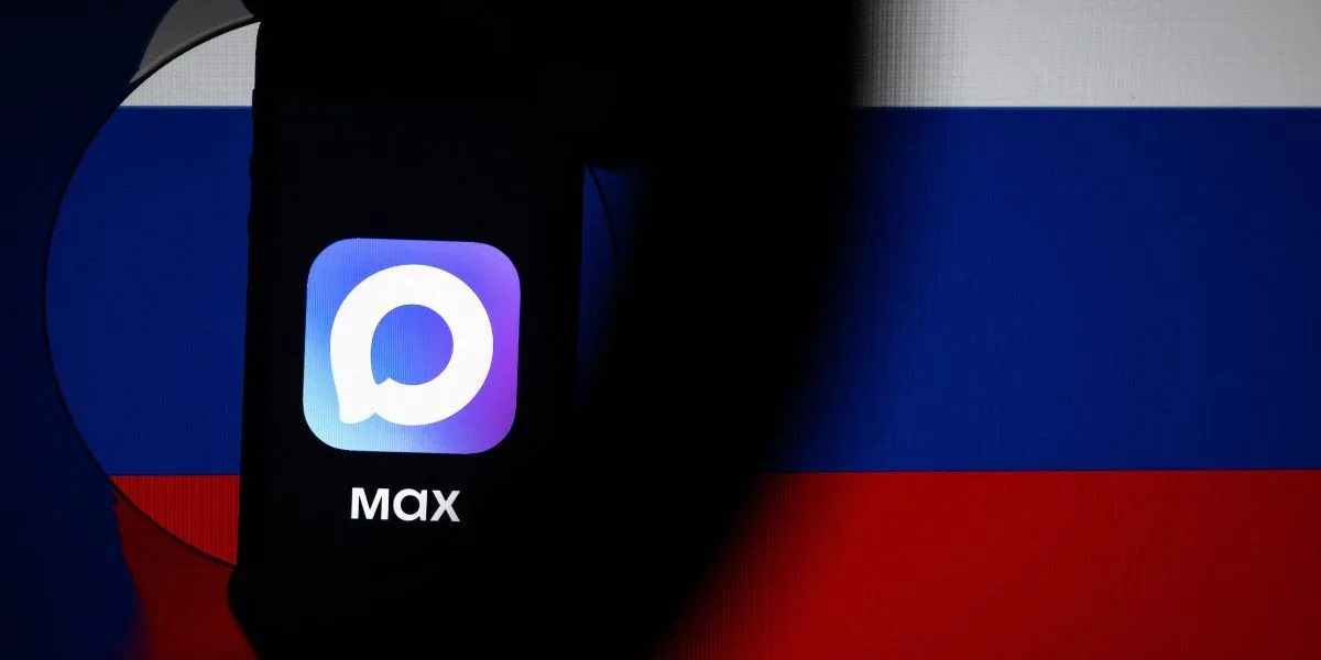 Apple-ը Max մեսենջերի հեռացումը App Store-ից բացատրել է պատժամիջոցային օրենսդրության պահանջներով