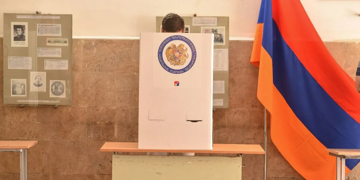 Ընտրատեղամասերում ռումբերի մասին տեղեկությունները կեղծ են