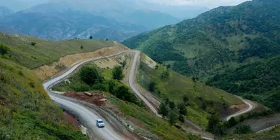 ՀՀ տարածքում ավտոճանապարհներն անցանելի են