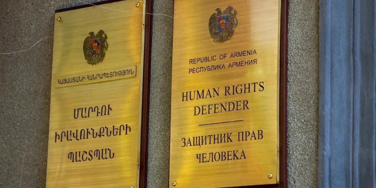 112 ահազանգ, տեղամասերի անմատչելիություն․ ՄԻՊ-ը ամփոփել է ընտրական օրը