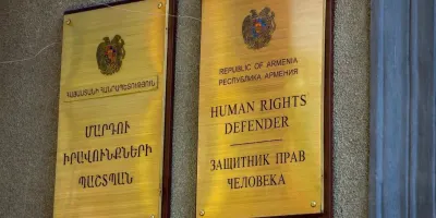 112 ահազանգ, տեղամասերի անմատչելիություն․ ՄԻՊ-ը ամփոփել է ընտրական օրը