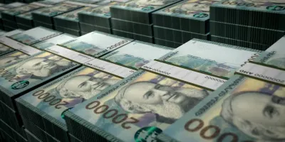 Պետբյուջե 2025. Եկամուտները հասել են 2,8 տրիլիոն դրամի, կապիտալ ծախսերն աճել են գրեթե 3 անգամ