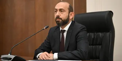 Հայաստանը 2025 թվականին չի վճարել ՀԱՊԿ-ի անդամավճարը․ ԱԳ նախարար