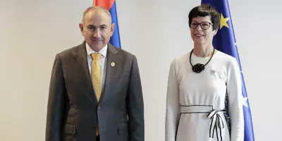 Ռուսաստանի միջամտության պայմաններում այս հաղթանակը վերահաստատում է ինքնիշխան Հայաստանի ընտրությունը․ Մարթա Կոս