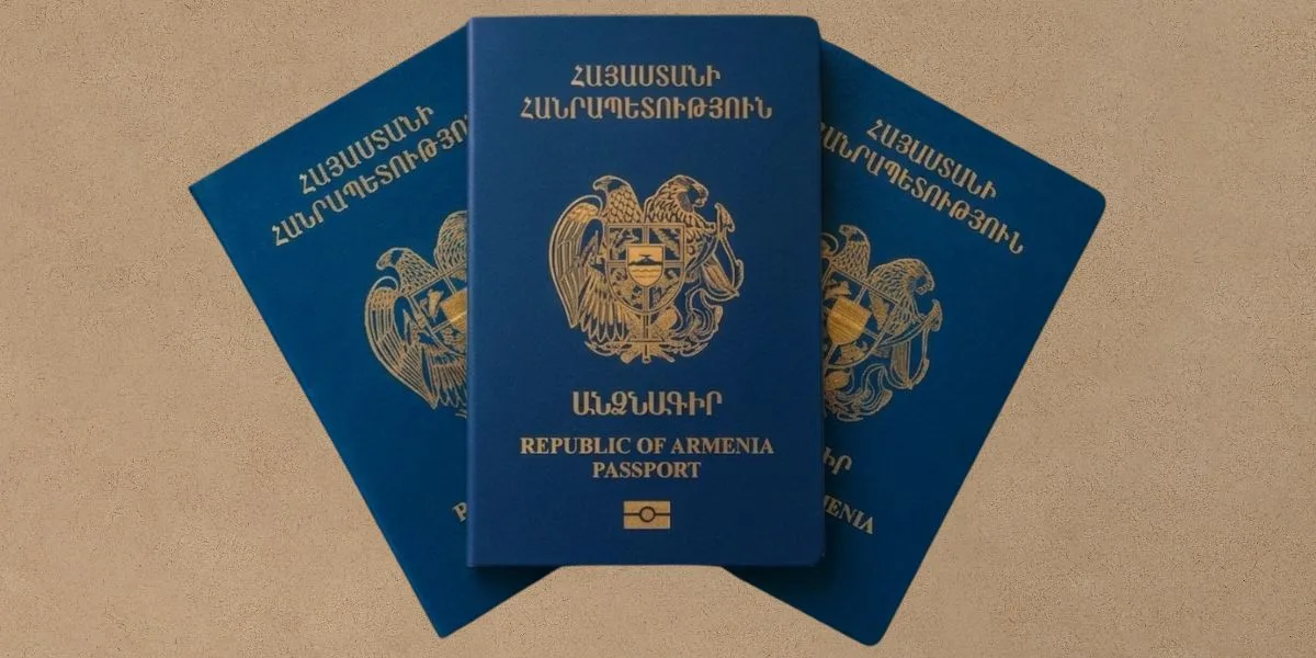Քանի անձ է դիմել նախորդ տարի ՀՀ քաղաքացիություն ստանալու համար 
