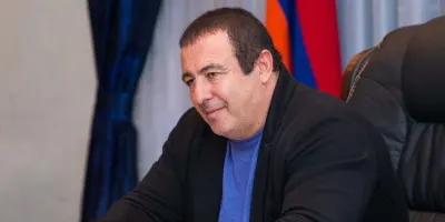 Հանրային քրեական հետապնդում է հարուցվել Գագիկ Ծառուկյանի նկատմամբ