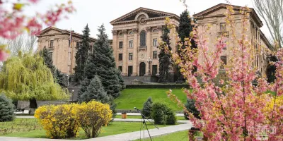2025-ին ԱԺ բյուջեն կատարվել է 98,4 %-ով