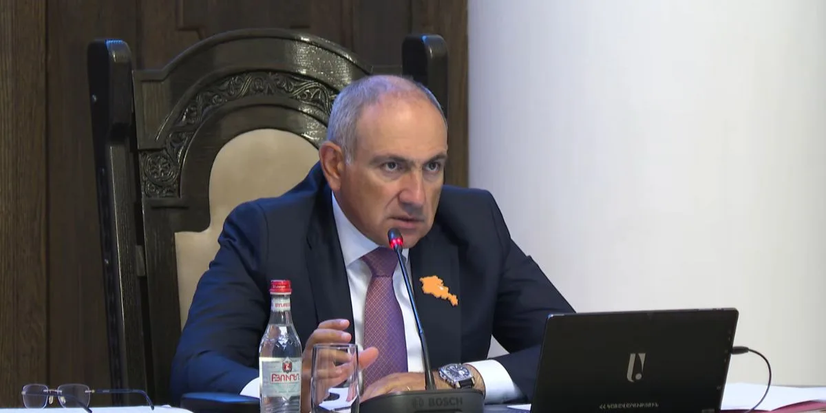 Մեր հիմնական անելիքը նոր որակի պետություն ստեղծելու առաքելության շարունակությունն է․ Ն․ Փաշինյան