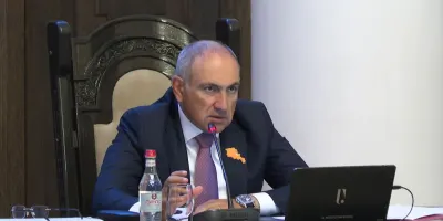 Մեր հիմնական անելիքը նոր որակի պետություն ստեղծելու առաքելության շարունակությունն է․ Ն․ Փաշինյան
