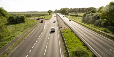 2025 թ․ տրանսպորտային ճանապարհաշինության ոլորտում ծախսել է 102.7 մլրդ դրամ