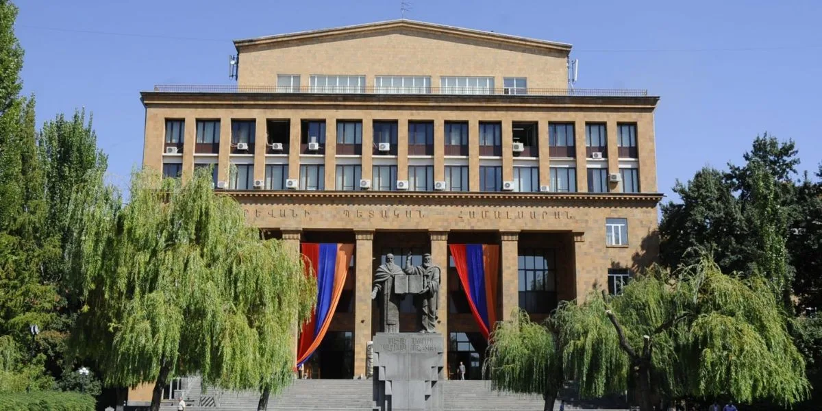 Կառավարությունը սահմանել է 2026/2027թթ. ընդունելության քվոտաները